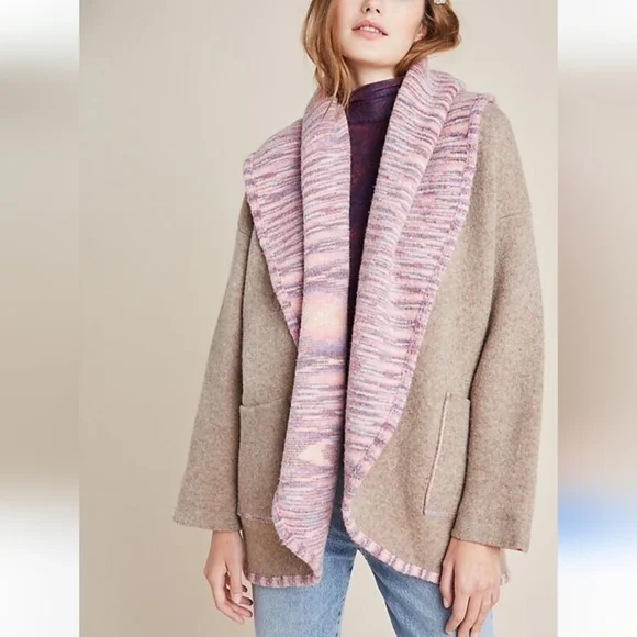 Anthropologie Sweaters Anthropologie Hygge Cardigan Oversized